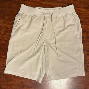 T.H.E. Linerless Short 9"